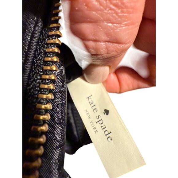 Kate Spade nylon crossbody - Picture 6 of 8